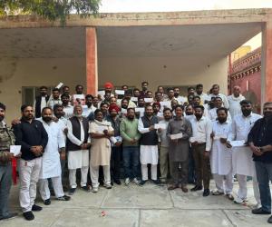 ਵਿਧਾਇਕ ਨਰਿੰਦਰ ਪਾਲ ਸਿੰਘ ਸਵਨਾ ਨੇ 2 ਕਰੋੜ ਦੇ ਫੰਡ ਸਰਵਪੱਖੀ ਵਿਕਾਸ ਲਈ ਫਾਜ਼ਿਲਕਾ ਹਲਕੇ ਦੇ ਪਿੰਡਾਂ ਨੂੰ ਕਰਵਾਏ ਮੁਹੱਈਆ