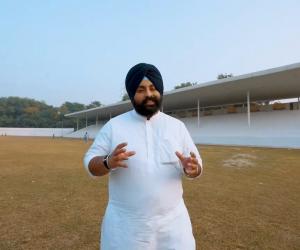 23 ਤੋ 29 ਨਵੰਬਰ ਤੱਕ ਵਿਰਾਸਤ ਏ ਖਾਲਸਾ ਵਿੱਚ ਗੁਰੂ ਸਾਹਿਬ ਦੇ ਜੀਵਨ ਫਲਸਫੇ, ਲਾਸ਼ਾਨੀ ਸ਼ਹਾਦਤ ਨੂੰ ਡਰੋਨ ਸ਼ੋਅ ਰਾਹੀ ਦਰਸਾਇਆ ਜਾਵੇਗਾ- ਹਰਜੋਤ ਬੈਂਸ