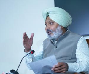 ਵਿੱਤ ਵਿਭਾਗ ਵੱਲੋਂ 345 ਵੈਟਰਨਰੀ ਇੰਸਪੈਕਟਰਾਂ ਦੀ ਪੜਾਅਵਾਰ ਭਰਤੀ ਨੂੰ ਪ੍ਰਵਾਨਗੀ : ਹਰਪਾਲ ਸਿੰਘ ਚੀਮਾ