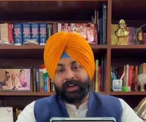 ਸ੍ਰੀ ਅਨੰਦਪੁਰ ਸਾਹਿਬ ਵਿਖੇ ਲੱਖਾਂ ਦੀ ਗਿਣਤੀ ‘ਚ ਪੁੱਜਣ ਵਾਲੀ ਸੰਗਤ ਦੀ ਸਹੂਲਤ ਲਈ “AnandpurSahib350.com” ਵੈਬਸਾਈਟ ਤੇ ਮੋਬਾਈਲ ਐਪ ਲਾਂਚ