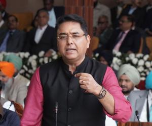 ਅਮਨ ਅਰੋੜਾ ਨੇ ਗੁਰੂ ਤੇਗ਼ ਬਹਾਦਰ ਜੀ ਦੀ ਲਾਸਾਨੀ ਸ਼ਹਾਦਤ ਨੂੰ ਦੇਸ਼ ਨੂੰ ਇੱਕਜੁੱਟ ਕਰਨ ਵਾਲੀ ਪ੍ਰੇਰਨਾ ਦੱਸਿਆ