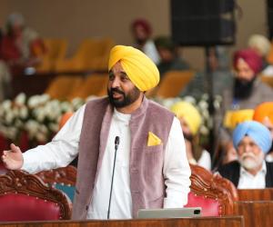 ਮੁੱਖ ਮੰਤਰੀ ਦੀ ਅਗਵਾਈ ਵਿੱਚ ਪੰਜਾਬ ਵਿਧਾਨ ਸਭਾ ਨੇ ਪੰਜਾਬ ਦੇ ਤਿੰਨੋਂ ਤਖ਼ਤ ਸਾਹਿਬਾਨ ਵਾਲੇ ਸ਼ਹਿਰਾਂ ਨੂੰ ਪਵਿੱਤਰ ਸ਼ਹਿਰ ਐਲਾਨਿਆ