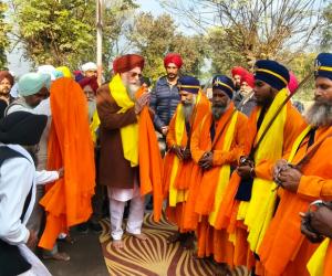 ਸਪੀਕਰ ਵਲੋਂ ਹਲਕੇ ਦੇ ਵੱਖ -ਵੱਖ ਸਮਾਜਿਕ ਅਤੇ ਧਾਰਮਿਕ ਸਮਾਗਮਾਂ ਵਿਚ