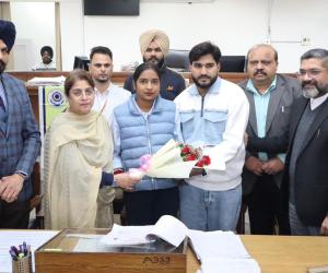 ਅੰਮ੍ਰਿਤਸਰ ਵਿੱਚ ਕੌਮੀ ਲੋਕ ਅਦਾਲਤ ਦੌਰਾਨ 30,298 ਕੇਸ ਨਿਪਟਾਏ