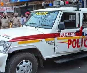 ਵੱਡੇ ਤਲਾਸ਼ੀ ਅਭਿਆਨ ਤਹਿਤ ਪੰਜਾਬ ਪੁਲਿਸ ਨੇ ਸੂਬੇ ਭਰ ਵਿੱਚ ਨਸ਼ਿਆਂ ਦੇ 494 ਹੌਟਸਪੌਟਾਂ ’ਤੇ ਕੀਤੀ ਛਾਪੇਮਾਰੀ