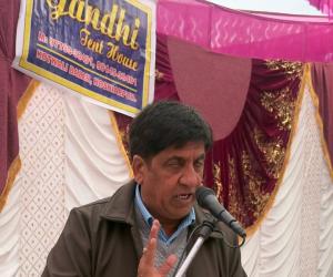 ਪਿਆਰ, ਸੇਵਾ ਅਤੇ ਭਾਈਚਾਰੇ ਦਾ ਸੰਦੇਸ਼ ਦਿੰਦਾ ਹੈ ਕ੍ਰਿਸਮਸ ਦਾ ਤਿਉਹਾਰ : ਵਿਧਾਇਕ ਬ੍ਰਮ ਸ਼ੰਕਰ ਜਿੰਪਾ