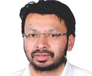 ਫੰਡ ਘਟਾ ਕੇ ਅਤੇ ਅਧਿਕਾਰ ਖੋਹ ਕੇ ਮਨਰੇਗਾ ਨੂੰ ਕਮਜ਼ੋਰ ਕੀਤਾ ਜਾ ਰਿਹੈ : ਡਾ. ਰਵਜੋਤ ਸਿੰਘ