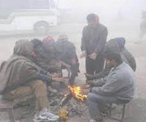 ਪੰਜਾਬ ਦੇ 8 ਜ਼ਿਲ੍ਹਿਆਂ 'ਚ ਸੀਤ ਲਹਿਰ ਦੀ ਚੇਤਾਵਨੀ