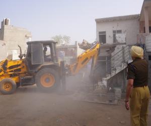 ਯੁੱਧ ਨਸ਼ਿਆਂ ਵਿਰੁੱਧ: ਜ਼ਿਲ੍ਹਾ ਸੰਗਰੂਰ ਵਿਖੇ ਹੁਣ ਤਕ 783 ਕੇਸ ਦਰਜ; 1170 ਮੁਲਜ਼ਮ ਗ੍ਰਿਫਤਾਰ