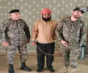  ਜਲੰਧਰ ਤੋਂ ਅਚਾਨਕ ਲਾਪਤਾ ਹੋਇਆ ਨੌਜਵਾਨ ਪਾਕਿਸਤਾਨ 'ਚ ਗ੍ਰਿਫ਼ਤਾਰ, ਹੱਥਕੜੀ ਲੱਗੀ ਫੋਟੋ ਆਈ ਸਾਹਮਣੇ