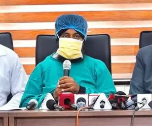 ਪੰਜਾਬ ਨੇ ਸਾਲ 2025 ਦੌਰਾਨ ਮੁੱਢਲੀਆਂ ਦੇਖਭਾਲ ਸੇਵਾਵਾਂ ਤੋਂ ਲੈ ਕੇ ਜਿਗਰ ਟ੍ਰਾਂਸਪਲਾਂਟ ਤੱਕ ਸਿਹਤ ਸੰਭਾਲ ਵਿੱਚ ਨਵੀਆਂ ਉਚਾਈਆਂ ਛੂਹੀਆਂ