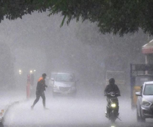 ਪੰਜਾਬ 'ਚ ਠੰਡ ਨੂੰ ਲੈ ਕੇ 3 ਦਿਨਾਂ ਲਈ ਯੈਲੋ ਅਲਰਟ ਜਾਰੀ , ਸੀਤ ਲਹਿਰ ਸਣੇ ਪਵੇਗੀ ਸੰਘਣੀ ਧੁੰਦ 