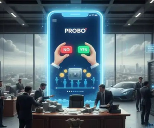 ED ਦੀ ਵੱਡੀ ਕਾਰਵਾਈ ,ਗੇਮਿੰਗ ਕੰਪਨੀ ਦੀ ₹117.41 ਕਰੋੜ ਦੀ ਜਾਇਦਾਦ ਜ਼ਬਤ, ਕਰੋੜਾਂ ਦੀ ਕਮਾਈ 'ਹਾਂ ਜਾਂ ਨਾਂਹ' ਵਿੱਚ ਫਸੀ