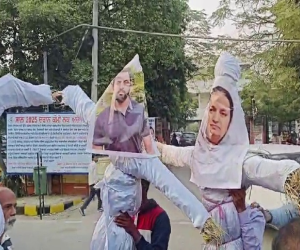 ਸਿੱਧੂ ਮੂਸੇਵਾਲਾ ਦੀ ਮਾਂ ਦਾ ਪੁਤਲਾ ਫੂਕਣ ਵਾਲਿਆ ਨੂੰ ਨੋਟਿਸ ,15 ਦਿਨਾਂ ਦਾ ਦਿੱਤਾ ਗਿਆ ਸਮਾਂ 