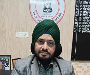 ਸਰਦੀ ਤੋਂ ਬਚਾਅ ਲਈ ਸਿਹਤ ਵਿਭਾਗ ਵੱਲੋਂ ਐਡਵਾਈਜ਼ਰੀ ਕੀਤੀ ਜਾਰੀ