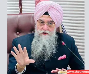 ਪੰਜਾਬ ਵਿਧਾਨ ਸਭਾ ਸਪੀਕਰ ਕੁਲਤਾਰ ਸਿੰਘ ਸੰਧਵਾਂ ਵੱਲੋਂ ਪੰਜਾਬ ਦੇ ਸਾਬਕਾ ਰਾਜਪਾਲ ਸ਼ਿਵਰਾਜ ਪਾਟਿਲ ਦੇ ਦੇਹਾਂਤ 'ਤੇ ਡੂੰਘੇ ਦੁੱਖ ਦਾ ਪ੍ਰਗਟਾਵਾ