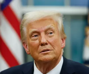 ਟਰੰਪ ਦਾ ਵੱਡਾ ਐਕਸ਼ਨ! 85 ਹਜ਼ਾਰ ਵੀਜ਼ੇ ਰੱਦ