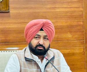 ਮਕਾਨ ਉਸਾਰੀ ਤੇ ਸ਼ਹਿਰੀ ਵਿਕਾਸ ਵਿਭਾਗ: ਸਾਲ 2025 ਦਾ ਲੇਖਾ-ਜੋਖਾ