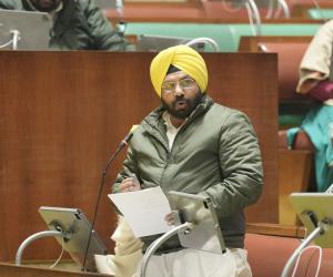 ਮਨਰੇਗਾ ਯੋਜਨਾ ਨੂੰ ਖਤਮ ਕਰਨਾ ਗ਼ਰੀਬਾਂ ਨੂੰ ਰੋਟੀ ਤੋਂ ਵਾਂਝੇ ਕਰਨ ਦੀ ਚਾਲ: ਹਰਭਜਨ ਸਿੰਘ ਈ.ਟੀ.ਓ.