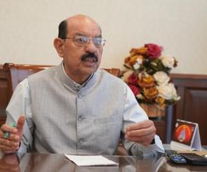 ਬਾਗਬਾਨੀ ਵਿਭਾਗ ਖੇਤੀਬਾੜੀ ਦੇ ਬੁਨਿਆਦੀ ਢਾਂਚੇ ਨੂੰ ਮਜ਼ਬੂਤ ਕਰਨ ਵਿੱਚ ਭਾਰਤ ਦੇ ਸਾਰੇ ਰਾਜਾਂ ਤੋਂ ਅੱਗੇ ਰਿਹਾ : ਮੋਹਿੰਦਰ ਭਗਤ