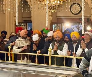 ਵੀਰ ਬਾਲ ਦਿਵਸ ਨਾਲੋਂ ਸਾਹਿਬਜ਼ਾਦਿਆਂ ਦਾ ਬਲੀਦਾਨ ਦਿਵਸ ਛੋਟੇ ਸਾਹਿਬਜ਼ਾਦਿਆਂ ਨੂੰ ਸੱਚੀ ਸ਼ਰਧਾਂਜਲੀ: ਅਮਨ ਅਰੋੜਾ