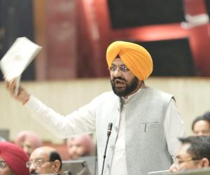 ਪੰਜਾਬ ਵਿਧਾਨ ਸਭਾ ਨੇ ਕੇਂਦਰ ਸਰਕਾਰ ਵੱਲੋਂ ਮਗਨਰੇਗਾ ਦੀ ਥਾਂ ਵੀ.ਬੀ. ਜੀ ਰਾਮ ਜੀ ਸਕੀਮ ਲਿਆਉਣ ਦੇ ਵਿਰੋਧ ਵਿੱਚ ਸਰਬਸੰਮਤੀ ਨਾਲ ਮਤਾ ਪਾਸ