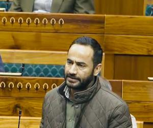 ਮੀਤ ਹੇਅਰ ਨੇ ਪਾਰਲੀਮੈਂਟ ਵਿੱਚ ਆਂਗਣਵਾੜੀ ਵਰਕਰਾਂ ਤੇ ਹੈਲਪਰਾਂ ਨੂੰ ਮਿਲਦੇ ਨਿਗੂਣੇ ਭੱਤੇ ਵਧਾਉਣ ਦਾ ਮੁੱਦਾ ਚੁੱਕਿਆ