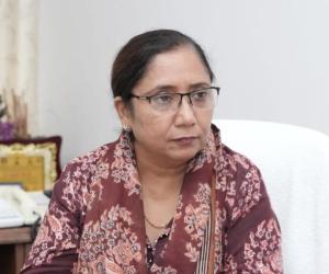 ਵਿਧਵਾ ਅਤੇ ਨਿਆਸ਼ਰਿਤ ਔਰਤਾਂ ਨੂੰ ਹੁਣ ਤੱਕ 895 ਕਰੋੜ ਰੁਪਏ ਤੋਂ ਵੱਧ ਦੀ ਸਹਾਇਤਾ: ਡਾ. ਬਲਜੀਤ ਕੌਰ