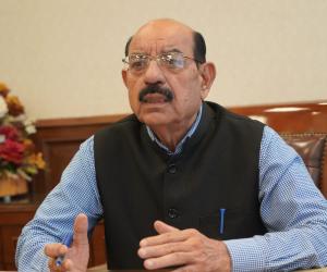 ਕਿਸਾਨ ਨਵੇਂ ਬਾਗ ਲਗਾਉਣ ਲਈ 40 ਫੀਸਦ ਤੱਕ ਸਬਸਿਡੀ ਪ੍ਰਾਪਤ ਕਰ ਸਕਦੇ ਹਨ: ਮੋਹਿੰਦਰ ਭਗਤ