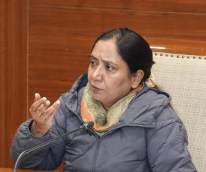 ਵਨ ਸਟਾਪ ਸੈਂਟਰ ਰਾਹੀਂ 5121 ਹਿੰਸਾ ਪੀੜਤ ਔਰਤਾਂ ਨੂੰ ਮੁਫ਼ਤ ਸਹਾਇਤਾ — ਡਾ. ਬਲਜੀਤ ਕੌਰ