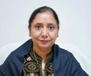 ਦਿਵਿਆਂਗਜਨਾਂ ਦੀ ਇੱਜ਼ਤ ਭਰੀ ਜ਼ਿੰਦਗੀ ਲਈ ਮਾਨ ਸਰਕਾਰ ਦਾ ਵੱਡਾ ਕਦਮ: 371 ਕਰੋੜ ਤੋਂ ਵੱਧ ਵਿੱਤੀ ਸਹਾਇਤਾ ਜਾਰੀ — ਡਾ. ਬਲਜੀਤ ਕੌਰ