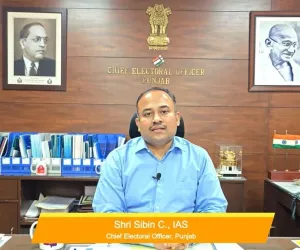 ਰਾਜ ਚੋਣ ਕਮਿਸ਼ਨ ਨੇ IAS / ਸੀਨੀਅਰ PCS ਅਫਸਰਾਂ ਨੂੰ ਜ਼ਿਲ੍ਹਾ ਪ੍ਰੀਸ਼ਦ ਅਤੇ ਪੰਚਾਇਤ  ਸੰਮਤੀ ਚੋਣਾਂ ਨੂੰ ਨਿਰਪੱਖ ਅਤੇ ਪਾਰਦਰਸ਼ੀ ਢੰਗ ਨਾਲ ਕਰਵਾਉਣ ਲਈ ਚੋਣ ਅਬਜ਼ਰਵਰ ਨਿਯੁੱਕਤ ਕੀਤੇ