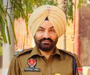 ਰਾਜ ਚੋਣ ਕਮਿਸ਼ਨ ਵੱਲੋਂ ਸੀਨੀਅਰ ਆਈ.ਪੀ.ਐੱਸ. ਅਧਿਕਾਰੀ ਗੁਰਪ੍ਰੀਤ ਸਿੰਘ ਜ਼ਿਲ੍ਹਾ ਤਰਨ ਤਾਰਨ ਲਈ ਪੁਲਿਸ ਅਬਜ਼ਰਵਰ ਨਿਯੁਕਤ