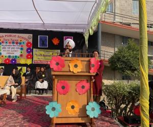 ਜ਼ਿਲਾ ਕਾਨੂੰਨੀ ਸੇਵਾਵਾਂ ਅਥਾਰਿਟੀ ਤਰਨ ਤਾਰਨ ਨੇ ਨਸ਼ਿਆਂ ਵਿਰੁੱਧ ਜਾਗਰੂਕਤਾ ਮੁਹਿੰਮ ਸ਼ੁਰੂ ਕੀਤੀ