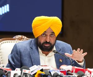 ਪੰਜਾਬ ਸਰਕਾਰ ਵੱਲੋਂ ਸ਼ਹੀਦੀ ਸਭਾ ਮੌਕੇ ਸੰਗਤ ਲਈ ਸਿਹਤ ਸਹੂਲਤਾਂ, ਆਵਾਜਾਈ, ਸਾਫ-ਸਫਾਈ ਅਤੇ ਸੁਰੱਖਿਆ ਵਿਵਸਥਾ ਦੇ ਵਿਆਪਕ ਬੰਦੋਬਸਤ-ਮੁੱਖ ਮੰਤਰੀ