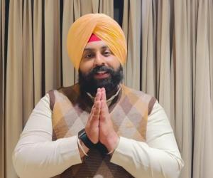 ਆਮ ਆਦਮੀ ਪਾਰਟੀ ਦੀ ਬਿਹਤਰੀਨ ਕਾਰਗੁਜ਼ਾਰੀ ਤੇ ਪੰਜਾਬੀਆਂ ਦੀ ਮੌਹਰ- ਹਰਜੋਤ ਸਿੰਘ ਬੈਂਸ