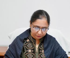 ਪੰਜਾਬ ਸਰਕਾਰ ਵੱਲੋਂ ਪੱਛੜੀਆਂ ਸ੍ਰੇਣੀਆਂ ਅਤੇ ਆਰਥਿਕ ਤੌਰ ਤੇ ਕਮਜੋਰ ਵਰਗਾ ਦੇ ਲਾਭਪਾਤਰੀਆਂ ਲਈ 12.44 ਕਰੋੜ ਦੀ ਰਾਸ਼ੀ ਜਾਰੀ ਡਾ. ਬਲਜੀਤ ਕੌਰ