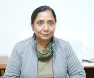 ਨੇਤਰਹੀਣ ਯੂਨੀਅਨਾਂ ਦੀ ਹਰ ਜਾਇਜ਼ ਮੰਗ ਪੂਰੀ ਕੀਤੀ ਜਾਵੇਗੀ: ਮੰਤਰੀ ਡਾ. ਬਲਜੀਤ ਕੌਰ