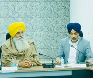 ਪੰਜਾਬ ਸਰਕਾਰ ਵੱਲੋਂ ਝੋਨਾ ਛੱਡ ਕੇ ਸਾਉਣੀ ਦੀ ਮੱਕੀ ਬੀਜਣ ਵਾਲੇ ਅਗਾਂਹਵਧੂ ਕਿਸਾਨਾਂ ਦਾ ਸਨਮਾਨ