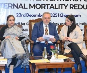 ਤਕਨੀਕ-ਸੰਚਾਲਿਤ ਜਣੇਪਾ ਦੇਖਭਾਲ ਦਾ ਵਿਸਤਾਰ ਕਰੇਗਾ ਪੰਜਾਬ, ਜਣੇਪਾ ਮੌਤ ਦਰ ਨੂੰ ਘਟਾਉਣ ਲਈ ਟੀਚਾ ਕੀਤਾ ਨਿਰਧਾਰਤ 