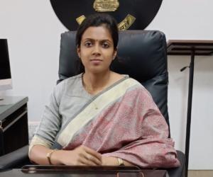 ਜ਼ਿਲ੍ਹੇ ‘ਚ ਬੁਨਿਆਦੀ ਢਾਂਚੇ ਦੇ ਸੁਧਾਰ ਨੂੰ ਲੈ ਕੇ ਹੋਵੇਗੀ ਹਫ਼ਤਾਵਾਰੀ ਸਮੀਖਿਆ : ਆਸ਼ਿਕਾ ਜੈਨ