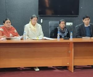  ਡਿਪਟੀ ਕਮਿਸ਼ਨਰ ਆਸ਼ਿਕਾ ਜੈਨ ਨੇ ਗਣਤੰਤਰ ਦਿਵਸ ਸਮਾਗਮ ਦੇ ਪ੍ਰਬੰਧਾਂ ਦਾ  ਲਿਆ ਜਾਇਜ਼ਾ