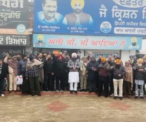 ਡਿਪਟੀ ਸਪੀਕਰ ਰੌੜੀ ਨੇ ਗੜ੍ਹਸ਼ੰਕਰ ਤੋਂ ਮਾਘੀ ਮੇਲੇ ਲਈ ਵਿਸ਼ੇਸ਼ ਬੱਸਾਂ ਕੀਤੀਆਂ ਰਵਾਨਾ