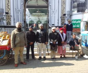   ਚਾਈਲਡ ਹੈਲਪਲਾਈਨ 1098 ‘ਤੇ ਪ੍ਰਾਪਤ ਸ਼ਿਕਾਇਤ ਦੇ ਅਧਾਰ ‘ਤੇ ਕੀਤੀ ਵਿਸ਼ੇਸ਼ ਚੈਕਿੰਗ 