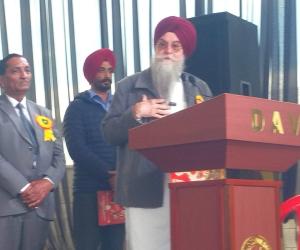 ਸਪੀਕਰ ਸ. ਕੁਲਤਾਰ ਸਿੰਘ ਸੰਧਵਾਂ ਵੱਲੋਂ ਡੀ.ਏ.ਵੀ. ਪਬਲਿਕ ਸਕੂਲ ਕੋਟਕਪੂਰਾ ਦੇ ਧਰੋਹਰ ਪ੍ਰੋਗਰਾਮ ਵਿੱਚ ਮੁੱਖ ਮਹਿਮਾਨ ਵਜੋਂ ਸ਼ਿਰਕਤ