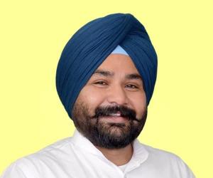 ਗਗਨਦੀਪ ਧਾਲੀਵਾਲ ਨੂੰ ਯੁੱਧ ਨਸ਼ਿਆਂ ਵਿਰੁੱਧ ਮੁਹਿੰਮ ਤਹਿਤ ਮਾਲਵਾ ਜੌਨ ਸੈਂਟਰਲ ਦਾ ਇੰਚਾਰਜ ਲਗਾਇਆ ਗਿਆ