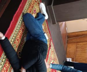 'ਯੁਵਾ ਮਿੱਤਰ' ਸਕੀਮ ਤਹਿਤ ਚੌਥੇ ਦਿਨ ਵਲੰਟੀਅਰਾਂ ਨੂੰ ਦਿੱਤੀ ਹੜ ਅਤੇ ਅੱਗ ਵਰਗੀਆਂ ਗੰਭੀਰ ਆਪਦਾਵਾਂ ਨਾਲ ਨਜਿੱਠਣ ਦੀ ਟ੍ਰੇਨਿੰਗ