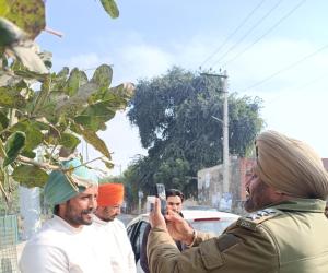 ਸੰਗਰੂਰ ਪੁਲਿਸ ਵੱਲੋਂ “ਯੁੱਧ ਨਸ਼ਿਆਂ ਵਿਰੁੱਧ”ਮੁਹਿੰਮ ਤਹਿਤ ਸਫਲ ਕੈਸੋ ਆਪਰੇਸ਼ਨ