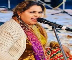 ਨੂਰਾਂ ਸਿਸਟਰਜ਼ 'ਤੇ ਟੁੱਟਿਆ ਦੁੱਖਾਂ ਦਾ ਪਹਾੜ: ਸੁਲਤਾਨਾ ਨੂਰਾਂ ਦੇ ਦੇਵਰ ਦੀ ਮੌਤ, ਐਂਬੂਲੈਂਸ ਦੀ ਵੀਡੀਓ ਦੇਖ ਪ੍ਰਸ਼ੰਸਕ ਹੋਏ ਭਾਵੁਕ