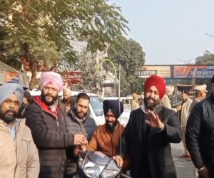 ਚਾਈਨਾ ਡੋਰ ਖ਼ਿਲਾਫ਼ ਸਖ਼ਤ ਕਾਰਵਾਈ: 24 ਕੇਸ ਦਰਜ, 28 ਗਿਰਫ਼ਤਾਰੀਆਂ, ਹਜ਼ਾਰਾਂ ਗਟੁ ਬਰਾਮਦ